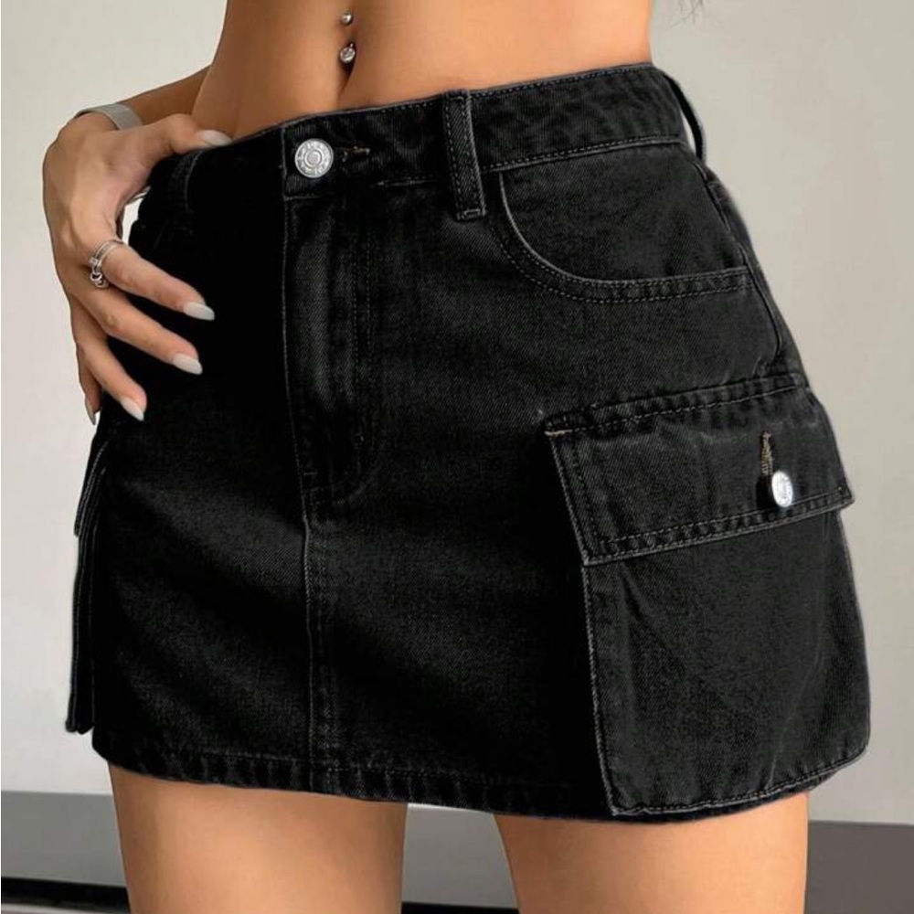 Mini Skirt bundle (2)